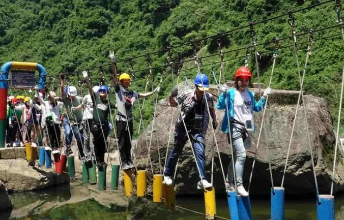 平顶山五星级型户外拓展须知